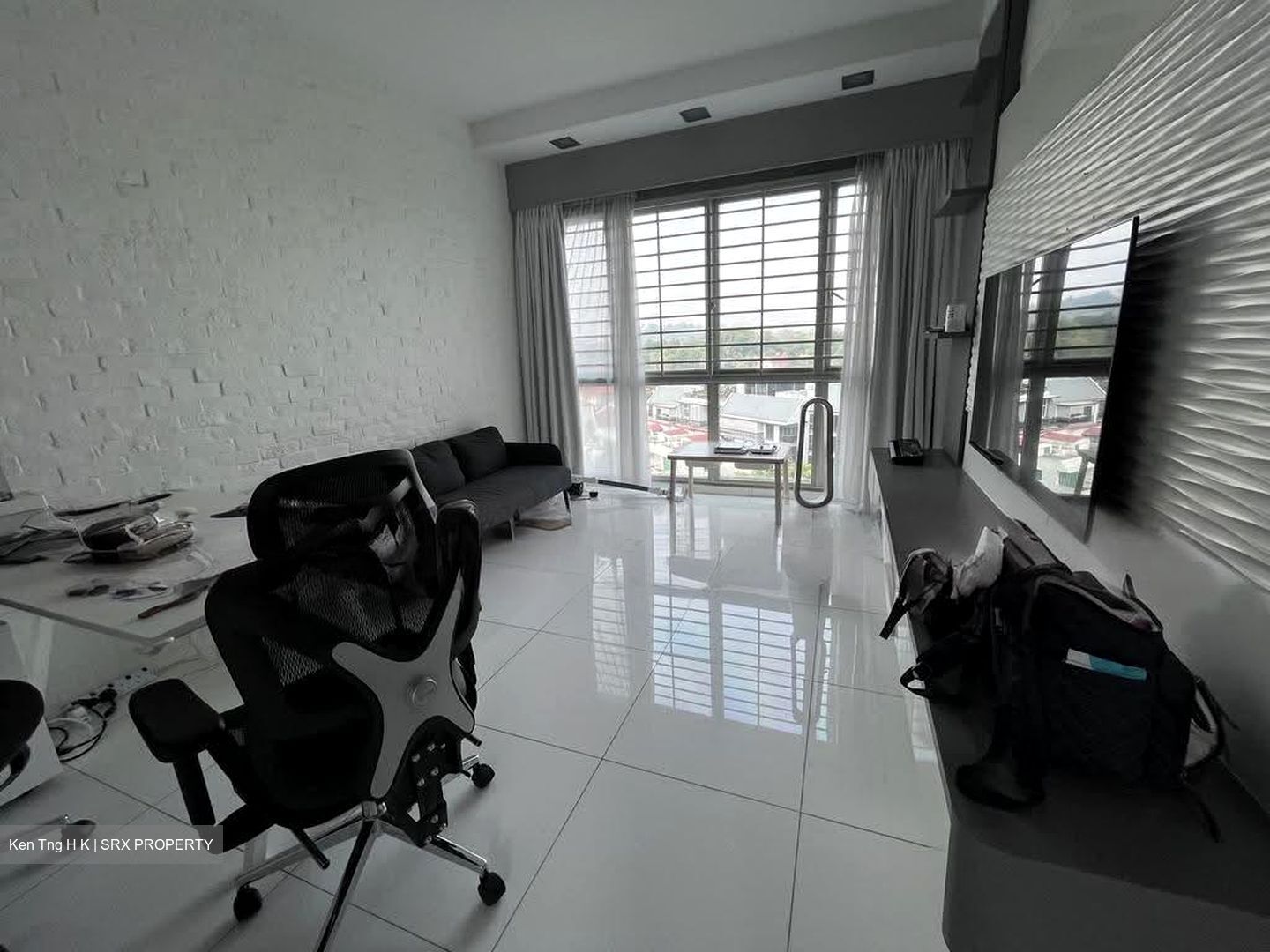 Gardenvista (D21), Condominium #628521511